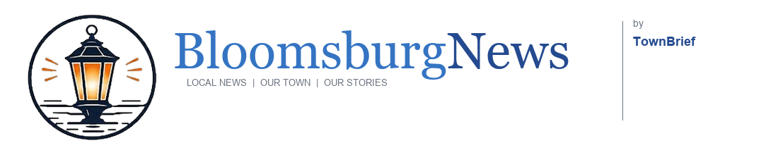 The Bloomsburg PA Post